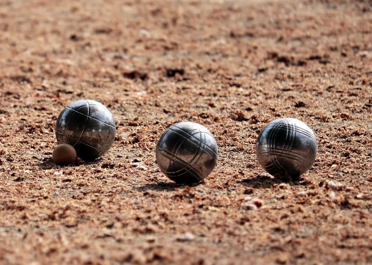 Bocce