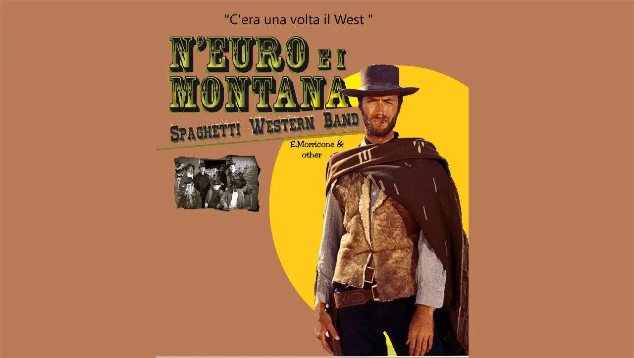 N’euro & Montana N’euro & Montana