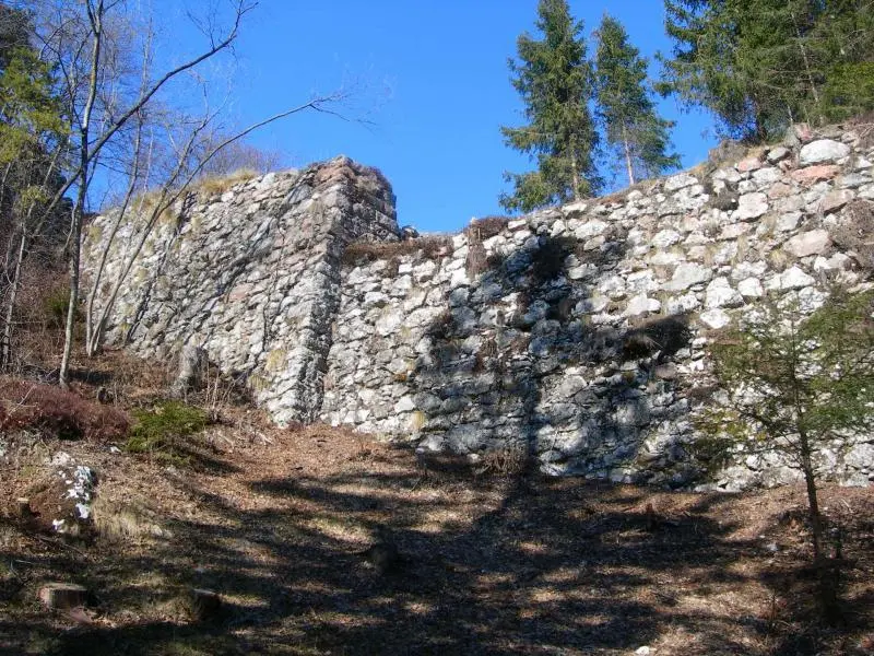 The Roman Bridge and the Napoleonic Forts