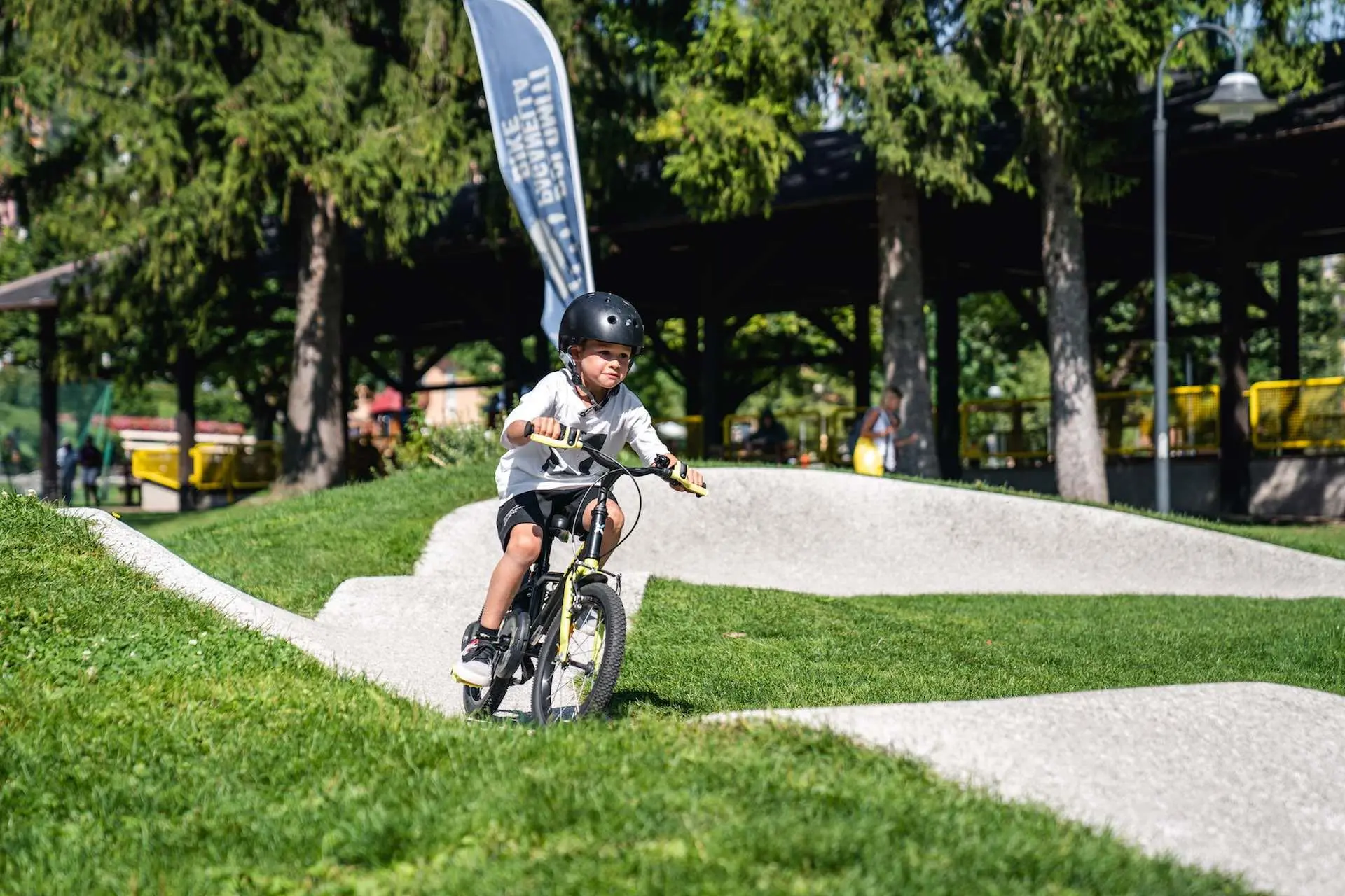 Pumptrack
