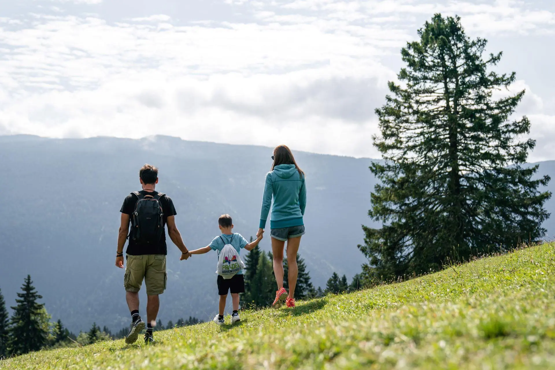 Spaß für die ganze Familie!