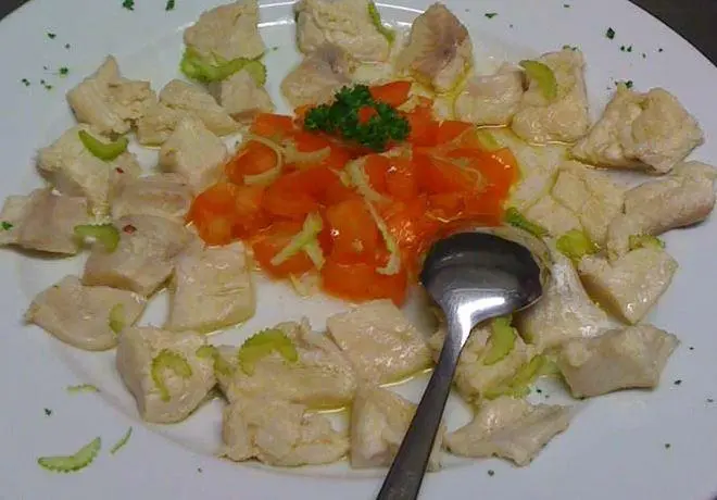 Ristorante Baita Fortini