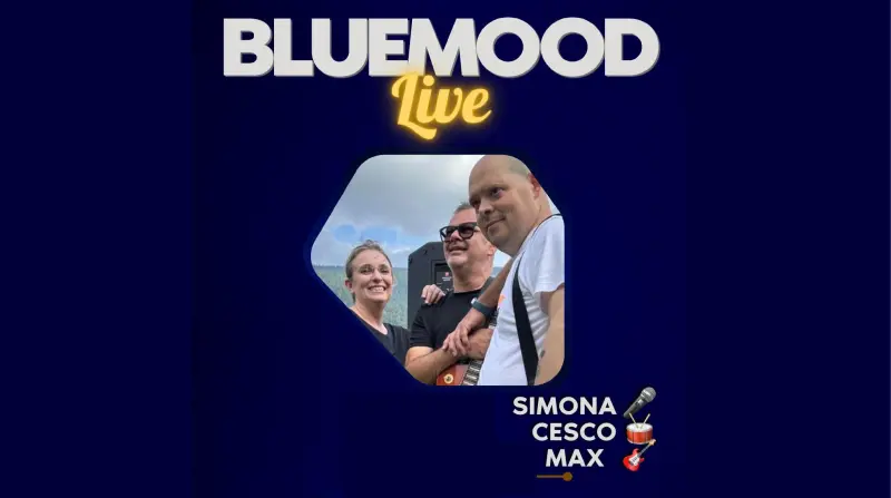 Blue Mood