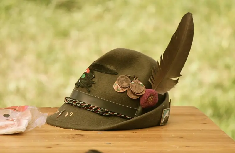 Festa degli Alpini