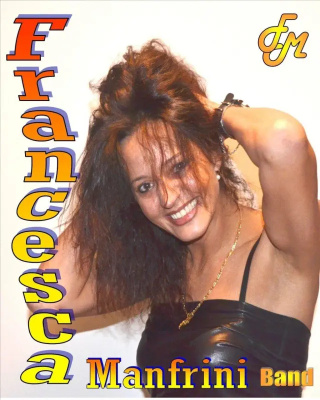 Francesca Manfrini Orchestra