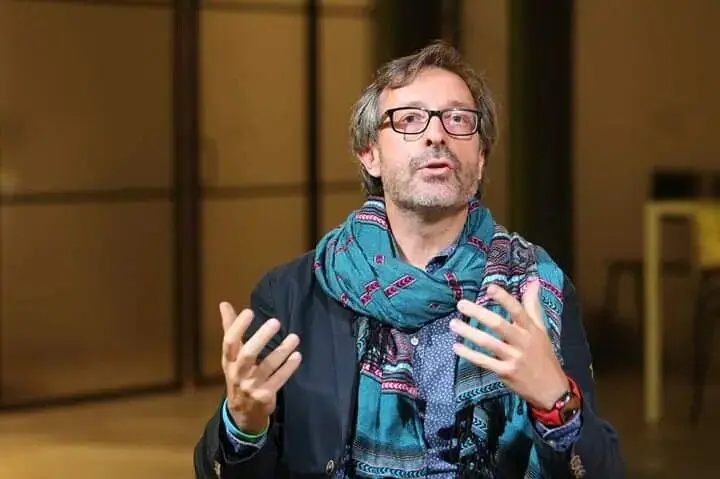 Serata culturale con Vacchelli