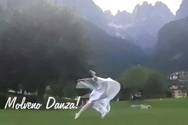 Molveno Danza: Träume
