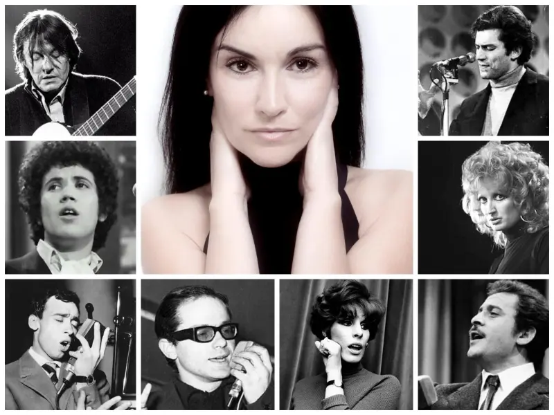 Francesca Bortoli: Unser Konzert