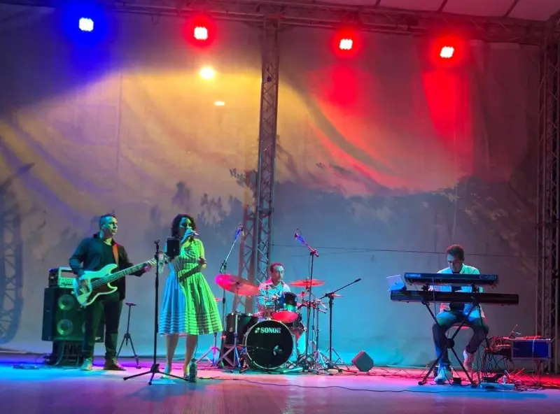 Soulab Live Music