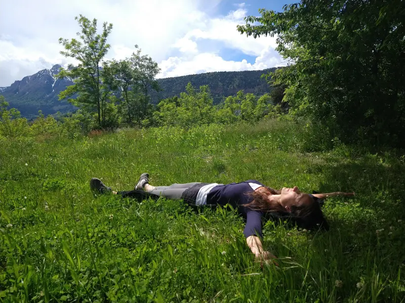 Natural Immersion