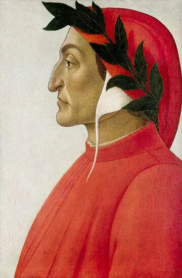 Tony Sartori Recita Dante